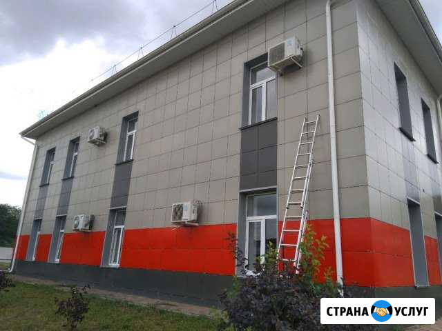 Монтаж сплит-систем Минеральные Воды - изображение 1