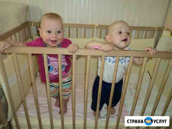 Няня-педагог по часам или постоянно Сочи