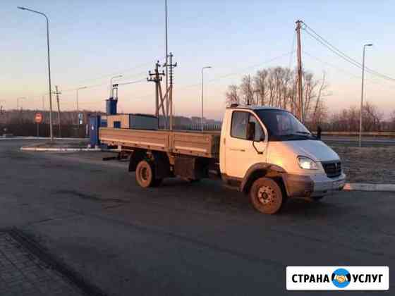 Грузоперевозки 5 тонн 6 метров Челябинск