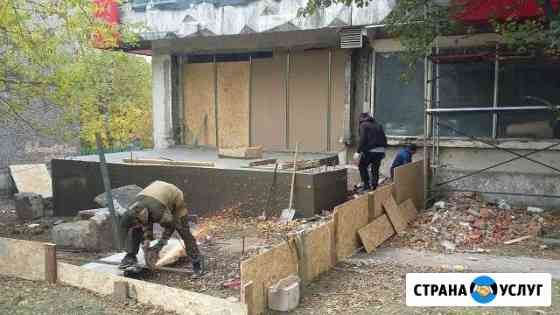 Грузчики, разнорабочие, переезды, демонтаж Владимир
