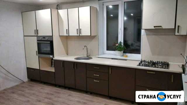 Сборка, изготовление корпусной мебели Набережные Челны - изображение 1