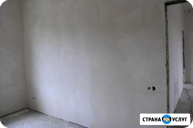 Штукатурка Таганрог - изображение 1
