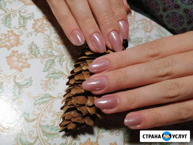 Маникюр Бийск - изображение 1