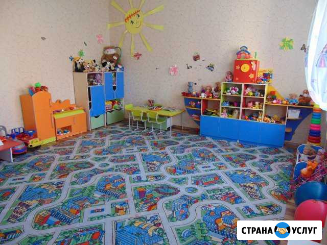 Детский сад Мамина радость Красноярск - изображение 1