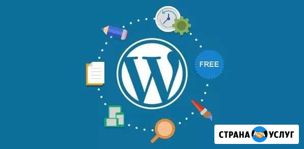 Сайты/Cайт под ключ/Сайт визитка/Landing Page Саратов - изображение 1