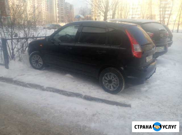 Авто в аренду Казань - изображение 1