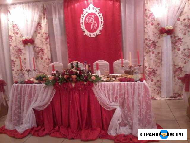 Свадебный декор Нижний Ломов - изображение 1