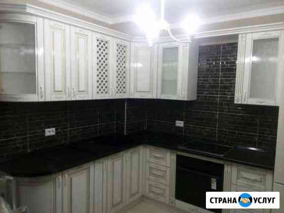 Качественная сборка мебели Энгельс