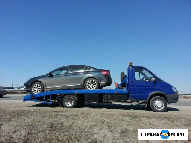 Эвакуатор 24 часа Егорьевск Джель Егорьевск - изображение 1