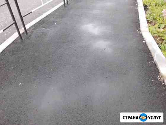 Строительные работы любой сложности Гагарин