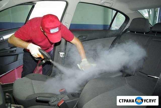 Профессиональная химчистка Новочеркасск - изображение 1