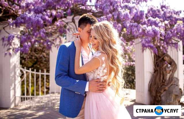 Свадебный фотограф Санкт-Петербург - изображение 1
