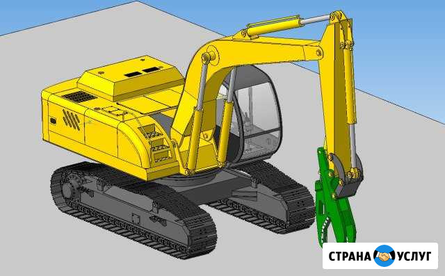 Чертежи под заказ; оцифровка чертежей и текста Брянск - изображение 1
