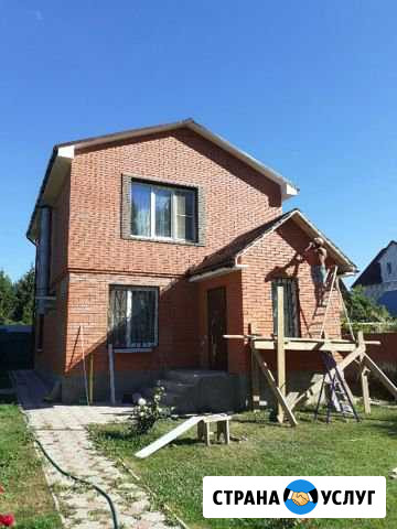 Страители Красногорск - изображение 1