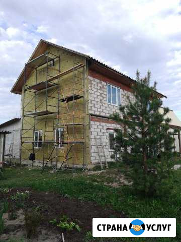 Бригада строителей Тула - изображение 1