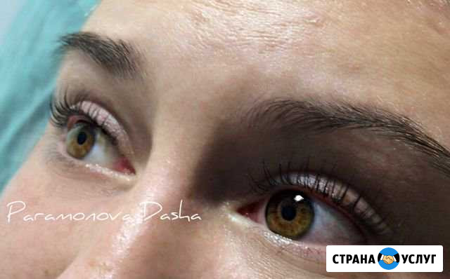 Наращивание ресниц Чита - изображение 1