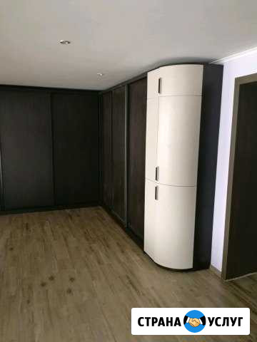 Сборка мебели, реставрация, ремонт Орск - изображение 1