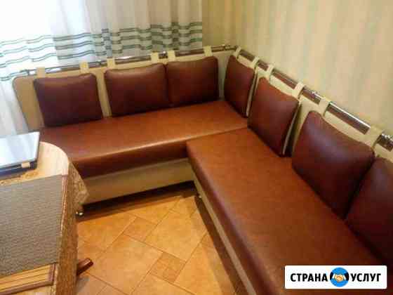 Ремонт мебели Подольск