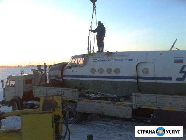 Автокран Урал 25т Ижевск - изображение 1