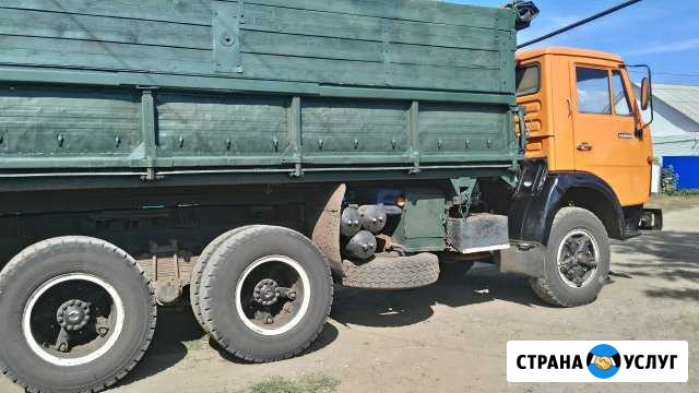 Аренда авто с водителем Аткарск - изображение 1