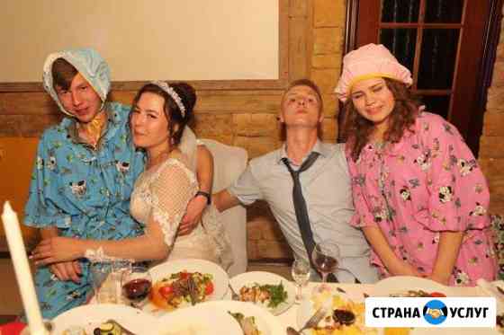 Тамада, диджей Кострома