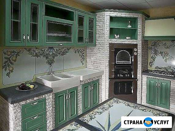 Отделочная гипсовая плитка Приморско-Ахтарск - изображение 1