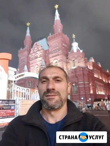 Атделка молярка бес пасредников випалнаиьем ремонт Октябрьский - изображение 1