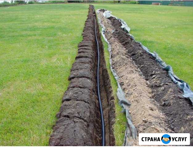 Копка Грязи - изображение 1