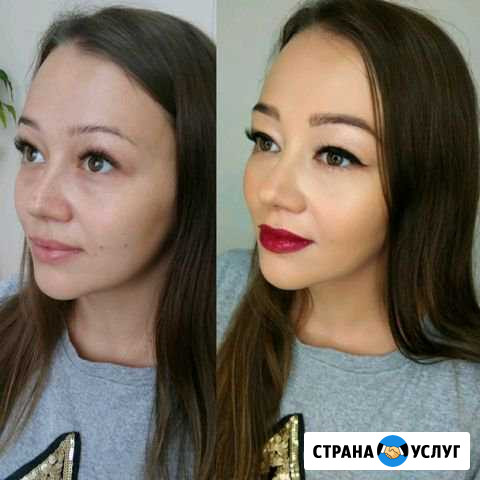 Макияж Ижевск - изображение 1