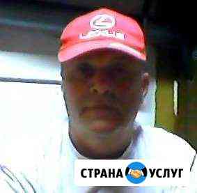 Водитель с личным автомобилем минивен Хендай Екатеринбург