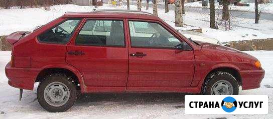 Аренда авто, автопрокат, аренда газель, такси Ростов-на-Дону - изображение 1