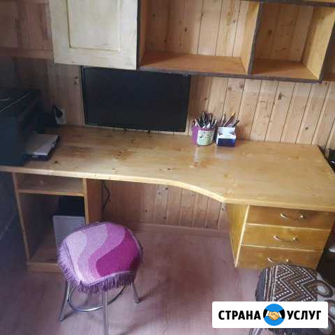 Своими руками на заказ Малаховка - изображение 1