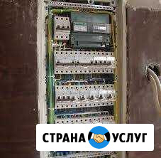 Электрики Без выходных Гарантия Опыт более 10 л Артем - изображение 1
