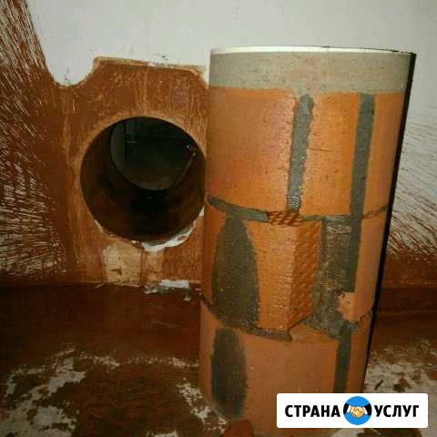 Алмазное бурение, сверление отверстий в бетоне и к Кудряшовский - изображение 1