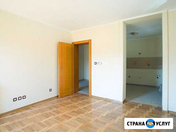 Ремонт и отделка Заокский - изображение 1