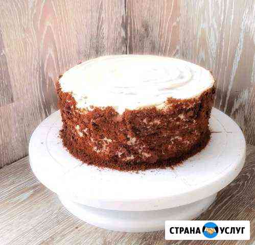 Торты на заказ Ростов-на-Дону