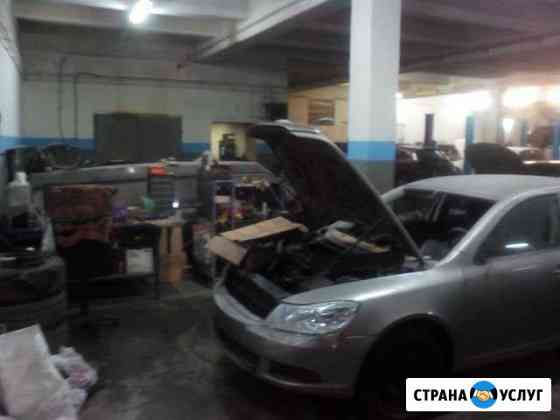 Установка доп. оборудованияв авто Москва
