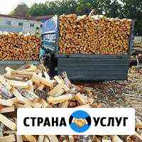 Продаю дрова березовы Колотые Семенов