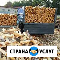 Продаю дрова березовы Колотые Семенов - изображение 1