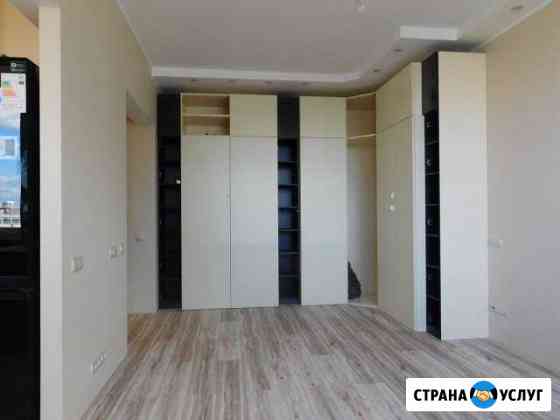 Ремонт квартиры/коттеджа/офиса/частичный ремонт Котельники