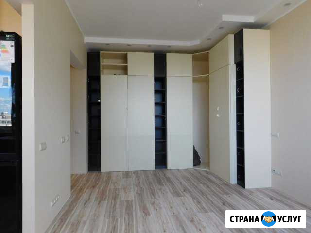 Ремонт квартиры/коттеджа/офиса/частичный ремонт Котельники - изображение 1