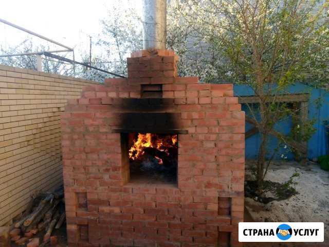 Строительные работы Знаменск - изображение 1