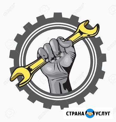 Сто грузовых, легковых а/м Приозерск - изображение 1