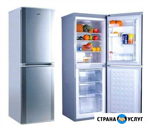 Ремонт холодильников Комсомольск-на-Амуре - изображение 1