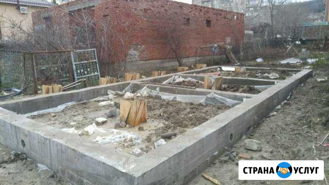 Все виды ремонта и строительства Геленджик - изображение 1