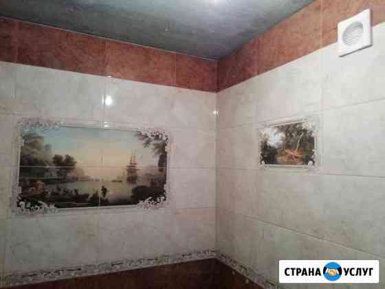 Плиточник Отделочник Березовский