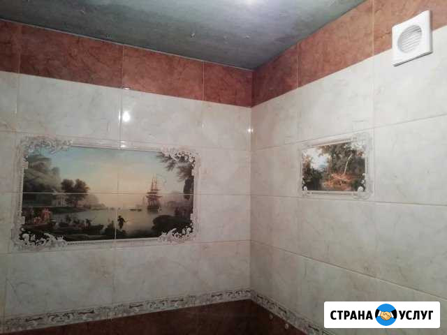 Плиточник Отделочник Березовский - изображение 1