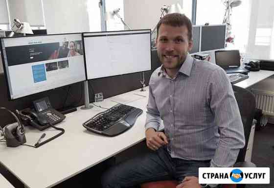 Ремонт пк, Установка операционной системы Windows Астрахань