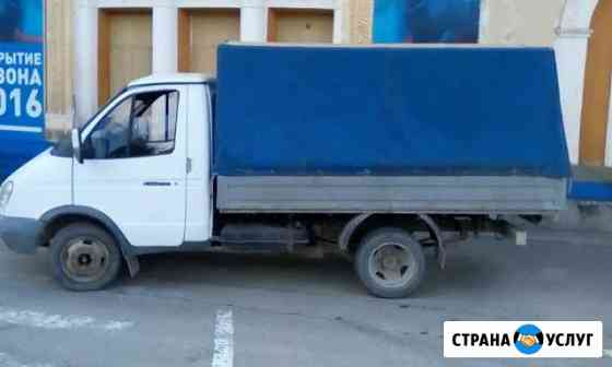 Вывоз мусора Пятигорск