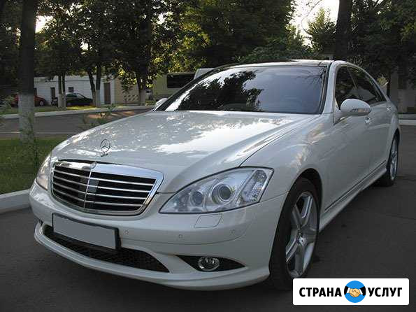 Предоставляю авто для торжеств Воронеж - изображение 1